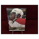 13/14 UD P.K. SUBBAN CANVAS SP