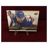 13/14 UD JOHN TAVARES CANVAS SP