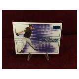 RANDY JOHNSON 2000 SPEED MERCHANTS INSERT