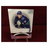 17/18 UD PREMIER BO HORVAT BASE GAME JERSEY