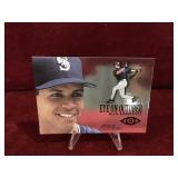 ALEX RODRIGUEZ 2000 EYE OF OCT INSERT