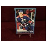 MIROSLAV SATAN 95-96 BOWMAN ROOKIE