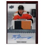 TRAVIS KONECNY 16-17 COLOUR AUTO PACTCH RC