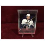 TODD BERTUZZI 95-96 DONRUSS ELITE ROOKIE