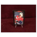 MATHIEU GARON 96-97 UPPER DECK ROOKIE