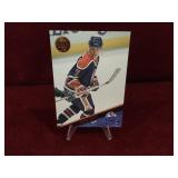 JASON ARNOTT 93-94 LEAF ROOKIE