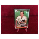 MIKE SCHMIDT 1985 DONRUSS CARD