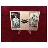 SNIDER/KINER 2002 FLEER GREATS DUAL DUOS