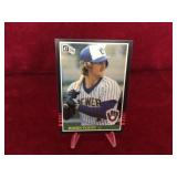 ROBIN YOUNT 1985 DONRUSS