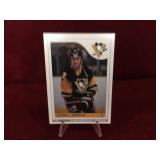 MARIO LEMIEUX 92-93 ANNIVERSARY SERIES