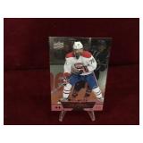 12/13 UD BD P.K. SUBBAN DOUBLE DIAMOND SP