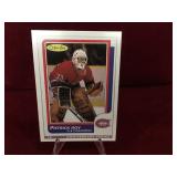 PATRICK ROY 92-93 ANNIVERSARY SERIES