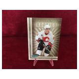 DION PHANEUF 2005-06 PARKHURST ROOKIE