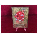 08/09 UD ALEX DELVECCHIO LEGENDS SP /999