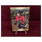 15/16 UD TIM'S JOHNNY GAUDREAU SHIN FURTURE INS