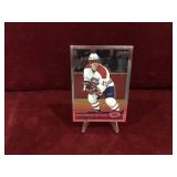 SAKU KOIVU 1999-00 OPC CHROME CARD