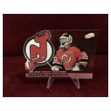 MARTIN BRODEUR 2003 ATOMIC CARD