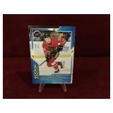 CONNOR BEDARD 2024 NHCD ROOKIE MOMENTS
