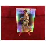 MARK MCGWIRE 2000 FLEER SHOWCASE CARD