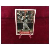 CARL YASTRZEMSKI 1982 FLEER