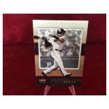 BARRY BONDS 2003 FLEER GENUINE