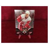 08/09 UD BD NICKLAS LIDSTROM TRIPLE DIAMOND SP