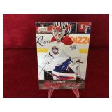 MIKE CONDON 2015-16 UD YOUNG GUNS ROOKIE