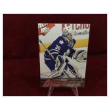 ANTOINE BIBEAU 2015-16 UD YOUNG GUND