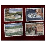 CYPRUS 1964 MLH 400TH ANN SHAKESPEARE'S B'DAY