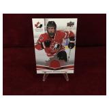 14/15 UD TEAM CAN MEAGHAN MIKKELSON GAME JERSEY