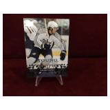 08/09 UD RYAN JONES YOUNG GUNS RC SP