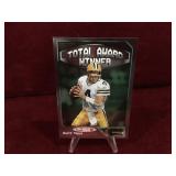 2004 TOPPS BRETT FAVRE AWARD WINNER INSERT