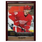 JOE VELENO 21-22 SKYBOX PROSPECTS HOCKEY CARD