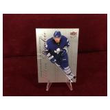 VIKTOR STALBERG 2009-2010 ULTRA ROOKIE