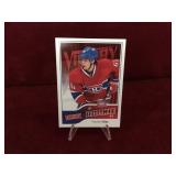 RAPHAEL DIAZ 2011-12 VICTORY ROOKIE