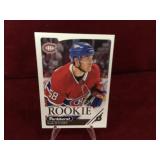 18/19 UD PARKHURST NOAH JUULSEN RC