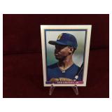 KEN GRIFFEY JR 1991 BOWMAN