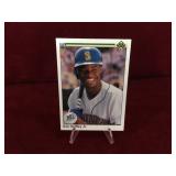 KEN GRIFFEY JR 1990 UD 2ND YEAR