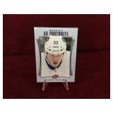 KASPERI KAPANEN UD PORTRAITS ROOKIE