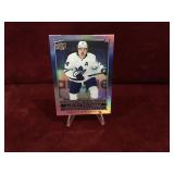 21/22 UD TIM'S AUSTON MATTEWS SUPERSTAR SHOW