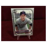 2005 UD CLASSICS AL KALINE CARD /399