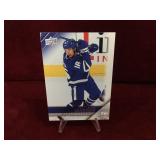 20/21 UD EX MITCH MARNER 05/06 RETRO CARD