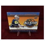 18/19 UD CAREY PRICE ALL STAR STANDOUTS INSERT