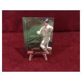 MARK MCGWIRE 2000 SKYBOX THE TECHNIQUE