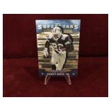 2000 TOPPS FINEST EMMITT SMITH SUPERSTARS INSERT