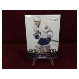 08/09 UD NIKOLANI KULEMIN YOUNG GUNS RC SP