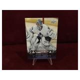 08/09 UD JUSTIN POGGE YOUNG GUNS RC SP