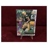 1999 UD HOLO BRETT FAVRE STARVIEW INSERT