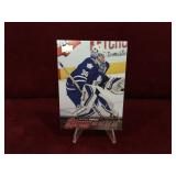 15/16 UD ANTOINE BIBEAU YOUNG GUNS RC SP
