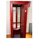 RARE Replica Vintage London Phonebooth